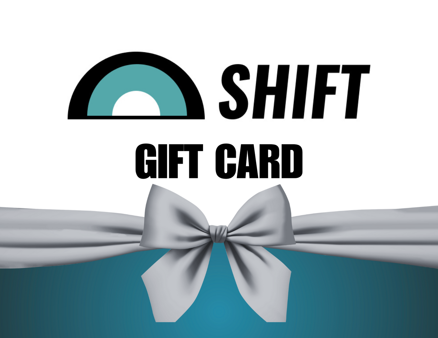 Shift e-Gift Card